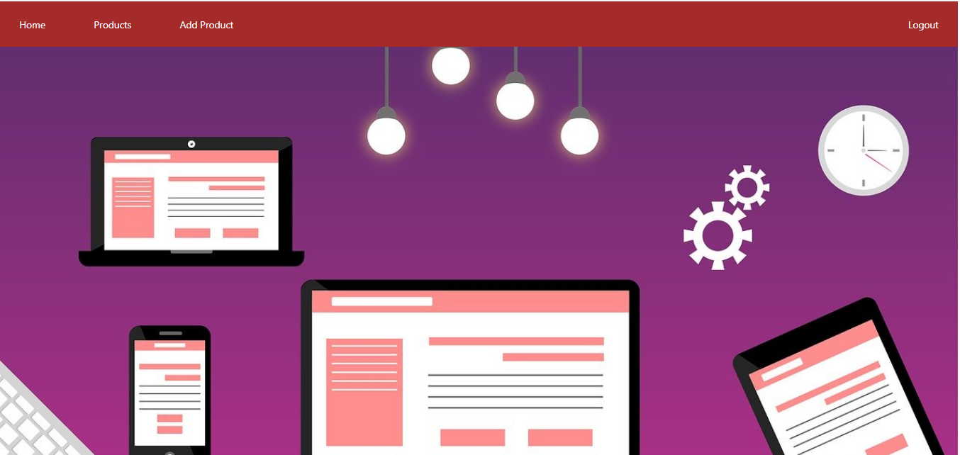React App